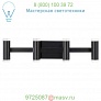 Dobson II 4-Light Bath Bar Tech Lighting 700BCDBS4C-LED930, светильник для ванной