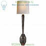 Ruhlmann Single Wall Sconce Visual Comfort CHD 2460PN-NP, настенный светильник