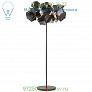 Vermont Modern Cumulus Floor Lamp 249701-1000, светильник