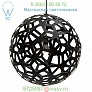 David Trubridge COR-0400-CAR-CAR Coral Pendant Light, подвесной светильник