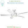 330001BSS Kichler Geno Ceiling Fan, светильник