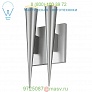 Micro Double Cone LED Wall Sconce SONNEMAN Lighting 2382.25, настенный светильник бра