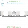 5492CM-LL Hinkley Lighting Rixon LED Vanity Light, светильник для ванной