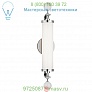 2912-AGB Royale LED Wall Sconce Hudson Valley Lighting, настенный светильник