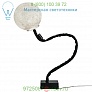 MICRO LUNA PIANTANA BLACK Micro Luna Piantana Floor Lamp In-Es Art Design, светильник