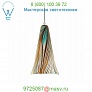 MP-630-PK/BN Zanzibar Quick Connect Pendant Light WAC Lighting, светильник