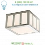 SONNEMAN Lighting 2529.13 Capital Square LED Flush Mount, светильник