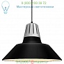 Heavy Metal Pendant Light 5DHM18MBLUPNA-BC Troy RLM Lighting, светильник