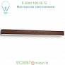 I ASL DIM UL 30 LZF I-Club Slim Wall Sconce, настенный светильник