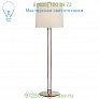 Riga Buffet Table Lamp Visual Comfort ARN 3005CG/HAB-L, настольная лампа