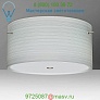 Besa Lighting Tamburo 16v2 Ceiling Light 1KM-4008CH-SN, светильник