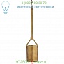 Visual Comfort Larchmont Pendant Light KW 5415AB-FG, светильник