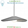 Pablo Designs BOLA 24 FELT Bola Felt Pendant Light, светильник