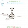 Bordeaux Ceiling Fan BRD52OB3 Craftmade Fans, светильник