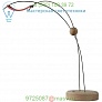 277830-1004 Vermont Modern Copernicus LED Table Lamp, настольная лампа