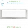 LN-LED06P-27-AL WAC Lighting LINE 2.0 LED Undercabinet Light, светильник