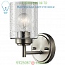 Kichler Winslow Wall Sconce 45910NI, настенный светильник