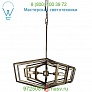 Varaluz 262P03BL Gymnast Pendant Light, светильник