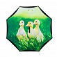 Зонт наоборот Ducklings