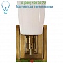 Bryant Bath Wall Sconce TOB 2152AN-WG Visual Comfort, бра