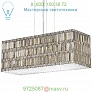 Quantum Blocks Rectangle Linear Suspension Light 2283S Schonbek Lighting, светильник