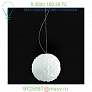 Emisfero Mini Pendant Light D4-1017WHI ZANEEN design, светильник