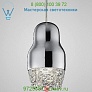 USFEDOR1BRBCGU1 Fedora Pendant Light AXO Light, светильник