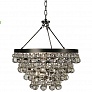 Robert Abbey Bling Chandelier Z1000, светильник