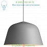 15233 Ambit LED Pendant Light Muuto, светильник