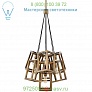 FR42448PNI Fredrick Ramond Ensemble Chandelier, светильник