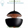 HCS 100 BL-COP DCW éditions Here Comes the Sun Pendant Light, подвесной светильник