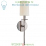 8511-PN Amherst Wall Sconce Hudson Valley Lighting, настенный светильник