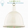 Milo Pendant Light Mitzi - Hudson Valley Lighting H137701S-AGB/BK, светильник