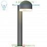 SONNEMAN Lighting 7303.DC.DL.72-WL Reals LED Bollard - Dome Cap, ландшафтный светильник