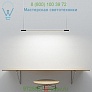 THIN Linear Suspension Light Juniper Design JPR-THES-02-000002-30-F-L6C, светильник