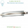 Kichler Freeport LED Linear Bath Wall Light 45087PNLED, светильник для ванной