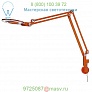 Link Wall Mount Task Lamp LINK SML WAL ORG Pablo Designs, бра