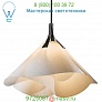 134503-1021 Mobius Short Pendant Hubbardton Forge, светильник