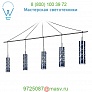 Dimple Pendant Light Slamp DIM91SOS0008B_000, светильник