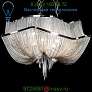 Atlantis Suspension Light - Two Tier 0J01SE7C8A Terzani, светильник