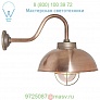 Shipyard Outdoor Wall Light BT-DP7222/BRKT/CO/CL Original BTC, уличный настенный светильник