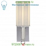 Visual Comfort Germain Wall Light TOB 2131PN-S, настенный светильник