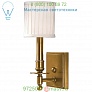 Hudson Valley Lighting 301-PN Palmer Wall Sconce, бра