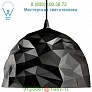 Diesel Collection Rock Suspension Lamp Foscarini LI0507-50-U31, светильник