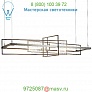 139753-1001 Summer LED Pendant Light Hubbardton Forge, светильник