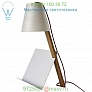 Asterisco 1 Light Table Lamp LZF AST MP AL E12 UL 20, настольная лампа