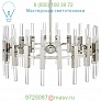 Visual Comfort Palomar Rotating Chandelier S 5143HAB-CA, светильник