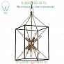 8912-AGB Hudson Valley Lighting Glendale Pendant Light, подвесной светильник