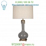 PC992 Robert Abbey Athena Table Lamp, настольная лампа