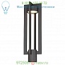 DweLED Chamber LED Outdoor Post Light PM-W48620-BZ, светильник для садовых дорожек